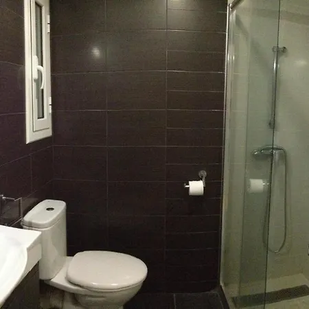 Apartment Joanic Escorial *
