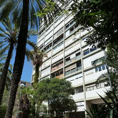 Apartment Joanic Escorial Barcelona