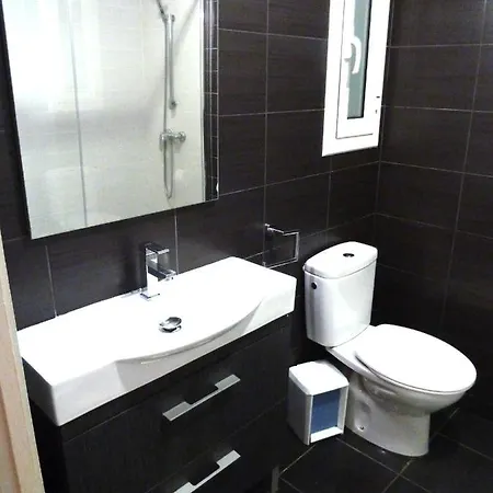Apartment Joanic Escorial Barcelona