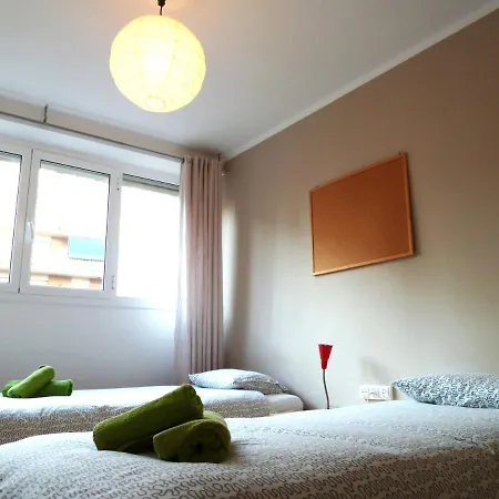 Apartment Joanic Escorial
