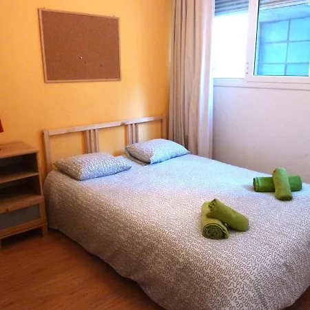 Apartment Joanic Escorial *