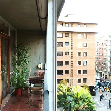 Apartment Joanic Escorial