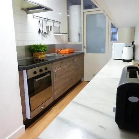 Apartment Joanic Escorial