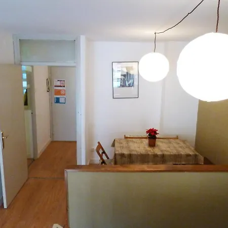 Joanic Escorial Apartment Barcelona