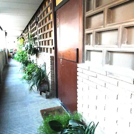 Joanic Escorial Apartment