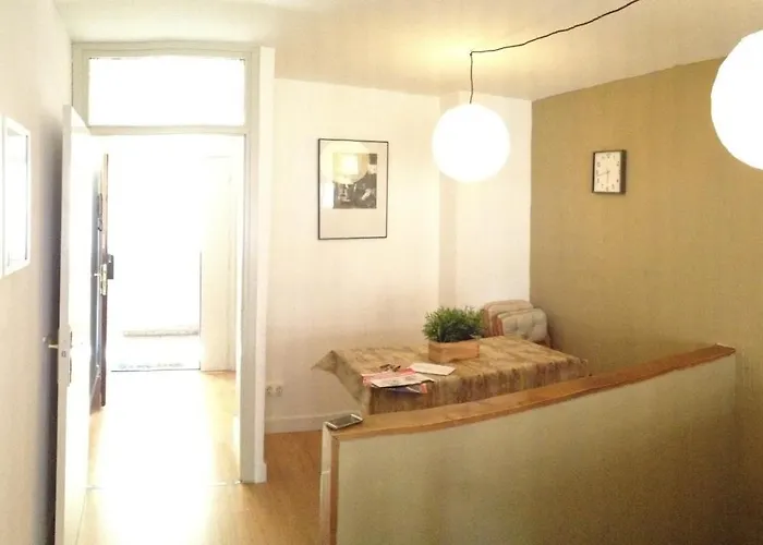 Joanic Escorial Appartamento