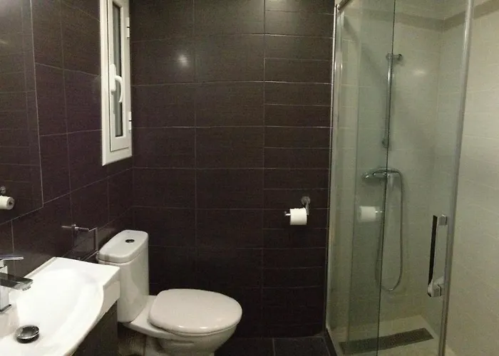 Appartamento Joanic Escorial *