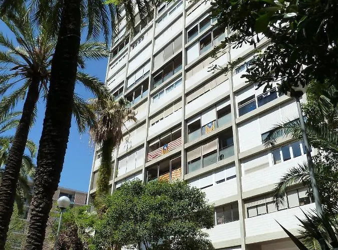 Appartamento Joanic Escorial Barcellona