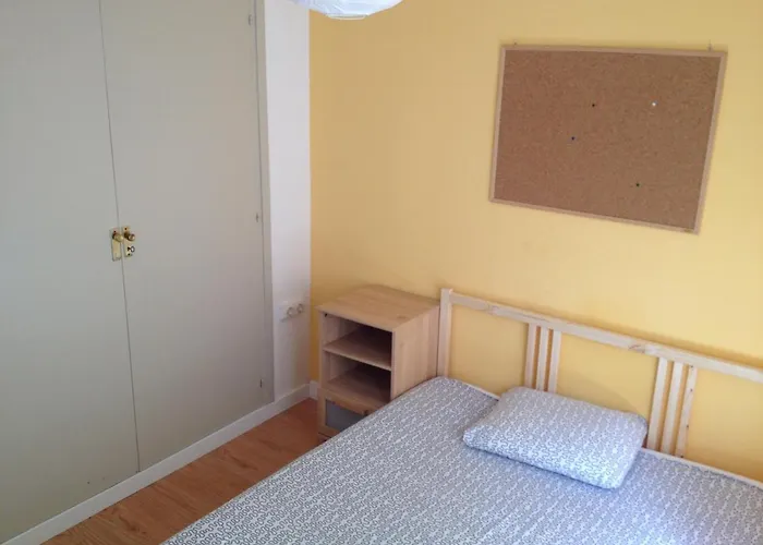 Joanic Escorial Barcellona