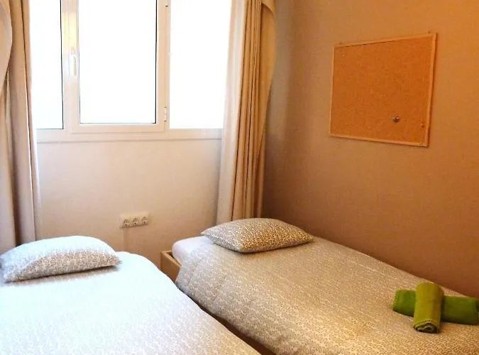 Joanic Escorial Appartamento *