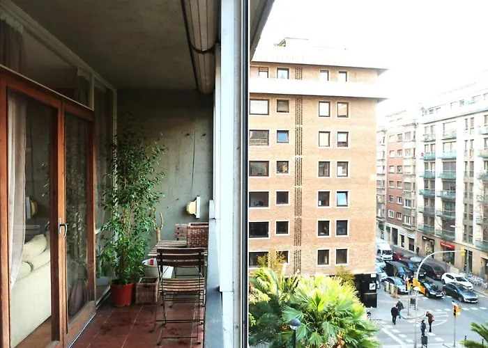 Appartamento Joanic Escorial