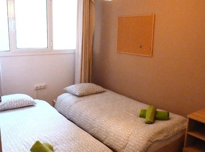 Appartamento Joanic Escorial *