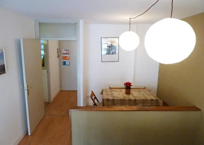 Joanic Escorial Appartamento Barcellona