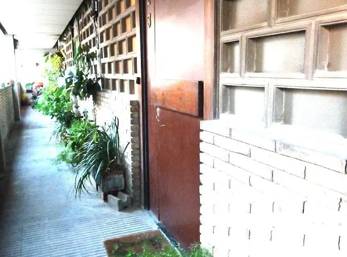 Joanic Escorial Appartamento